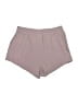 Unbranded Solid Pink Athletic Shorts Size 12 - photo 2