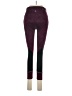 Athleta Purple Active Pants Size M - photo 2