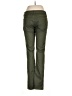 PrAna Chevron-herringbone Green Jeans Size 29 waist - photo 2