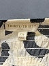 Thirty/Thirty 100% Polyester Graphic Ivory Jumpsuit Size M - photo 4