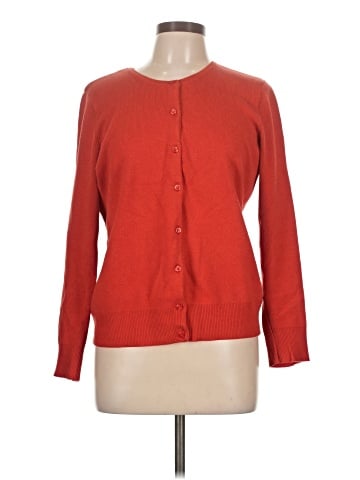 Croft & Barrow Cardigan (view 1)