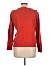 Croft & Barrow Red Cardigan Size L - photo 2