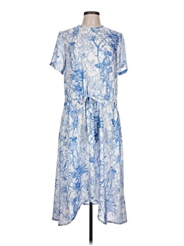 Cedric Charlier Casual Dress (view 1)