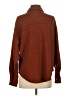 grey BANDIT Brown Pullover Sweater Size S - photo 2