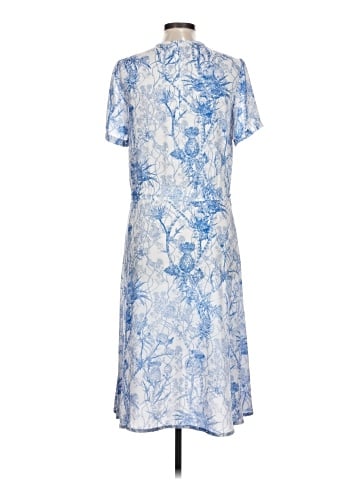 Cedric Charlier Casual Dress (view 2)