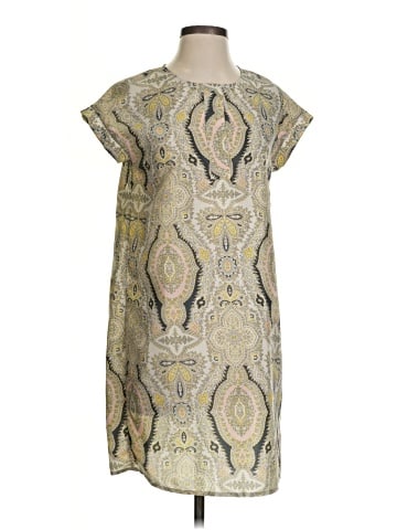 Philosophy Republic Clothing Casual Dress (view 1)