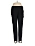 Jenne Maag Solid Black Dress Pants Size M - photo 1