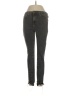 Simple Society Stars Black Gray Jeans Size 27 waist - photo 1