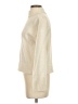 Steve Madden Ivory Turtleneck Sweater Size S - photo 5
