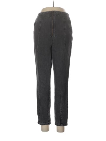 Topshop Jeans (view 1)