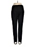 Jenne Maag Solid Black Dress Pants Size M - photo 2