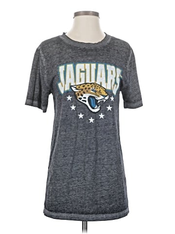 Gameday couture Short Sleeve T-Shirt (view 1)