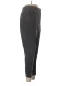 Topshop 100% Cotton Chevron-herringbone Gray Jeans Size 32 waist - photo 4