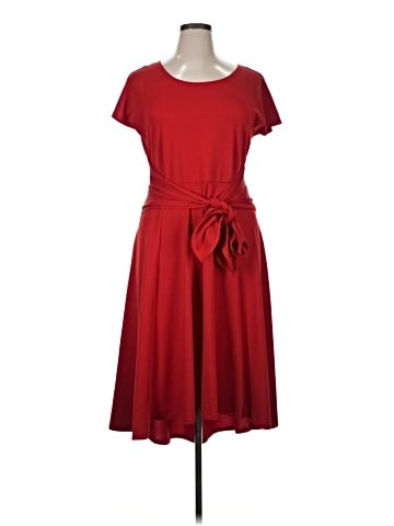 Robbie Bee Casual Dress (view 1)