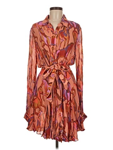 FARM Rio Cocktail Dress (view 1)
