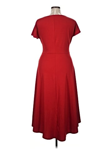 Robbie Bee Casual Dress (view 2)