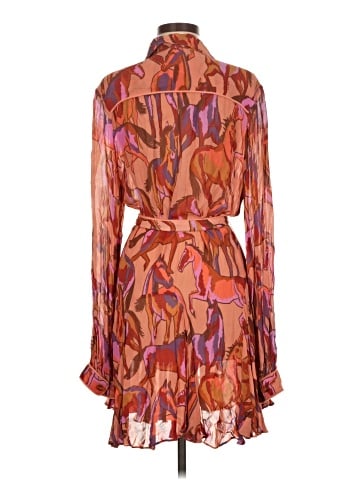 FARM Rio Cocktail Dress (view 2)