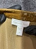 Garnet Hill Gold Long Sleeve Blouse Size 18 - photo 7