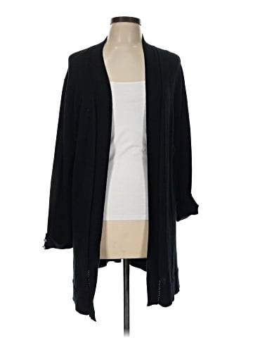 Kim Rogers Cardigan (view 1)