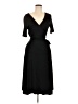Gap Black Cocktail Dress Size M - photo 1