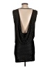Veronica M. Stars Black Cocktail Dress Size XS - photo 2