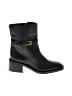 Vince Camuto Black Ankle Boots Size 9 - photo 1