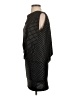 Veronica M. Stars Black Cocktail Dress Size XS - photo 5
