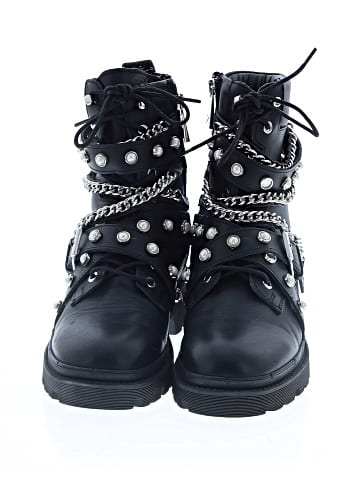 Zara Boots (view 2)