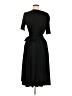 Gap Black Cocktail Dress Size M - photo 2