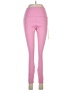 Love Tree Color Block Pink Active Pants Size M - photo 1