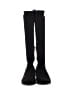 Gentle Souls 100% Leather Black Boots Size 9 - photo 2