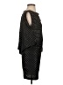 Veronica M. Stars Black Cocktail Dress Size XS - photo 4