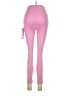 Love Tree Color Block Pink Active Pants Size M - photo 2