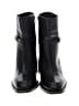 Vince Camuto Black Ankle Boots Size 9 - photo 2