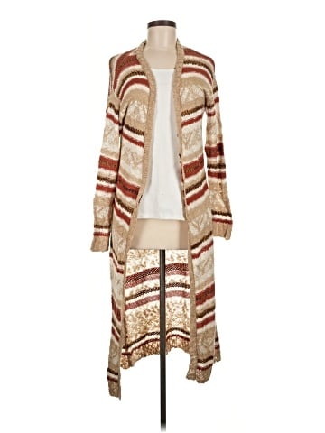 Margaret O'Leary Cardigan (view 1)