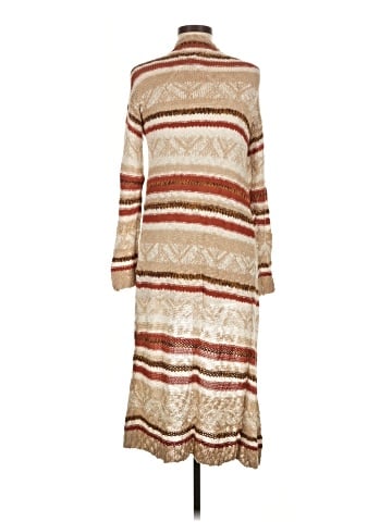 Margaret O'Leary Cardigan (view 2)