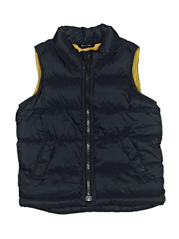 Old Navy Vest (view 1)