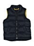 Old Navy 100% Nylon Blue Vest Size 3T - photo 1