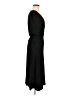 Gap Black Cocktail Dress Size M - photo 4
