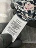Ann Taylor LOFT 100% Modal Black Kimono Size XS - photo 8