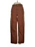 Everlane Brown Jeans Size 00 - photo 1
