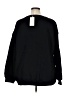 EFAN Solid Black Pullover Sweater Size XL - photo 2