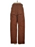 Everlane Brown Jeans Size 00 - photo 2