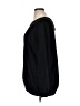 EFAN Solid Black Pullover Sweater Size XL - photo 5