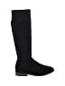 Gentle Souls 100% Leather Black Boots Size 9 - photo 1