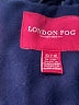 London Fog 100% Polyester Blue Coat Size 7 - 8 - photo 3