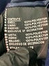 London Fog 100% Polyester Blue Coat Size 7 - 8 - photo 4