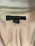 Ann Taylor 100% Polyester Ivory Jacket Size 6 - photo 6