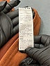 Shein Solid Brown Casual Skirt Size L - photo 5