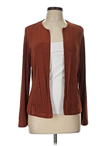 Travelers by Chico's Cardigan (view 1)